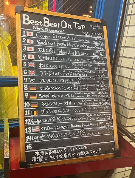 2nd COOPER