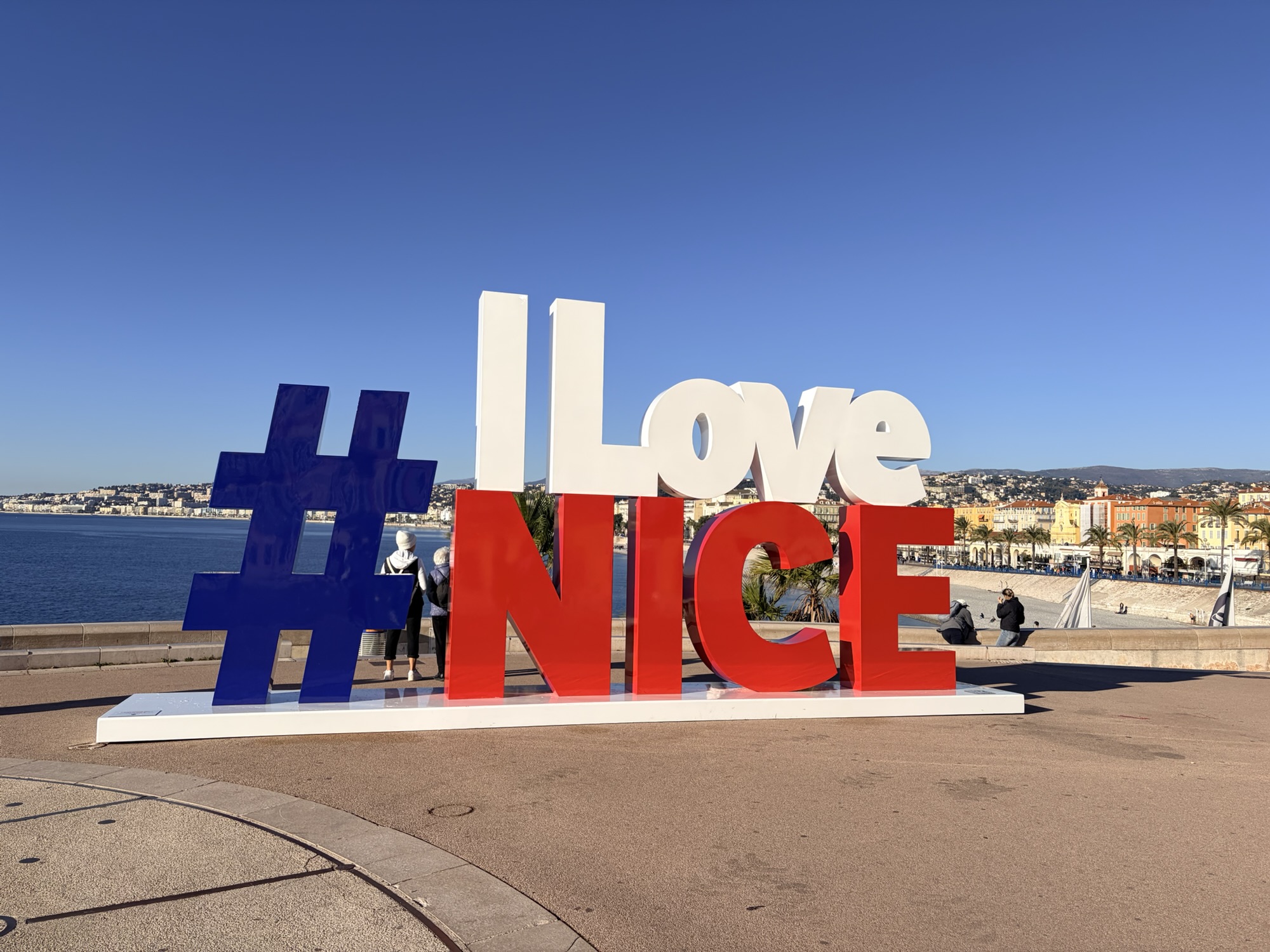 Love Nice